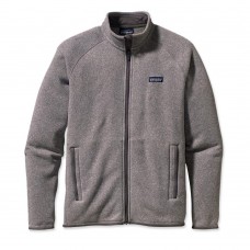 Patagonia Men's Better Sweater™ Fleece Jacket Stonewash